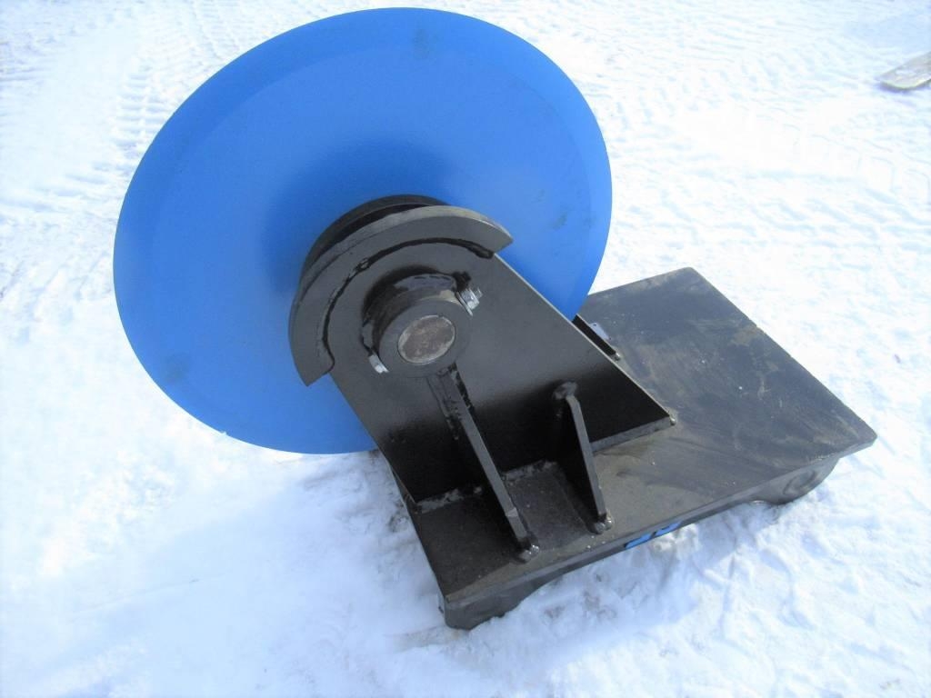 Asfalttileikkuri SE S50