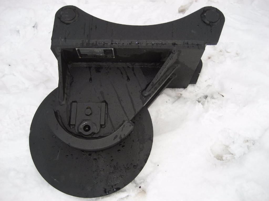 Asfalttileikkuri T.Salminen S45