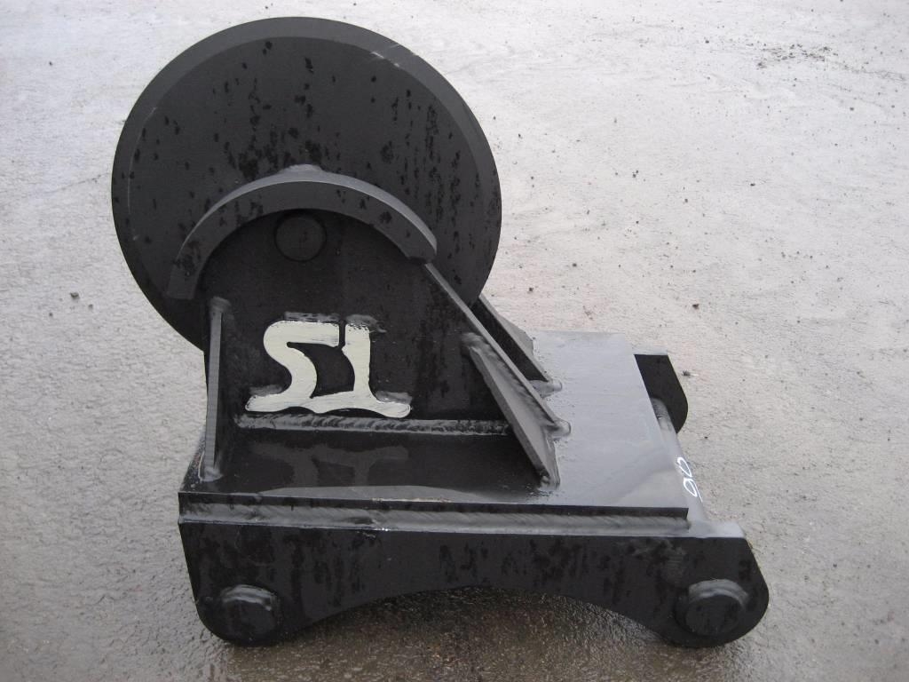 Asfalttileikkuri T.Salminen S60