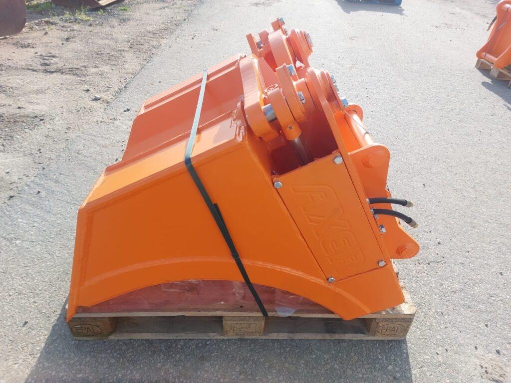 Axer PP15