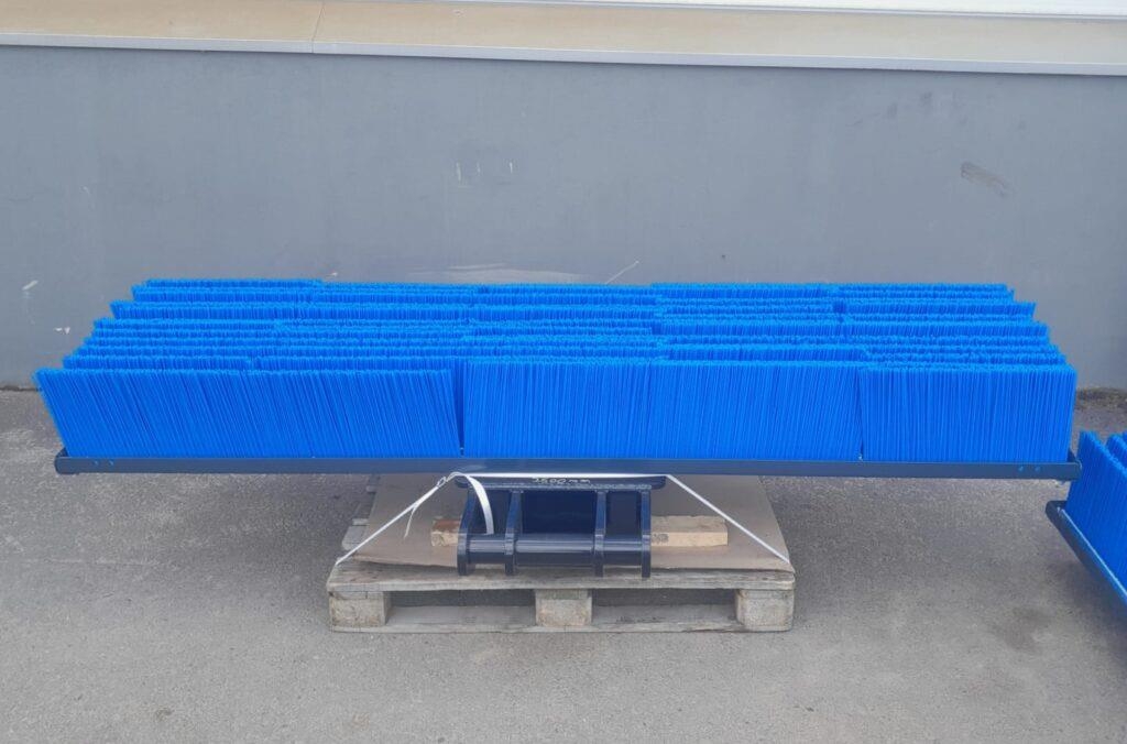 KAUHAHARJA 2500MM NTP10