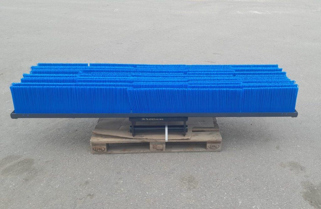 KAUHAHARJA 2500MM S70