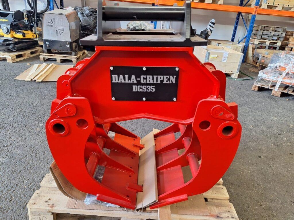 Lajittelukoura DALA DGS35