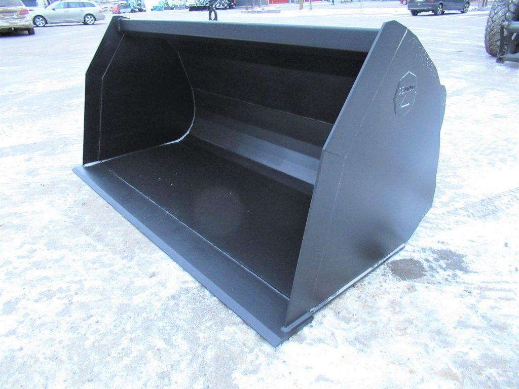 LUMIKAUHA 2750MM OVIMEC Volvo BM