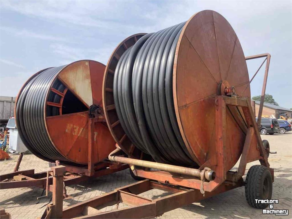 Bauer 90-300 en 110-320