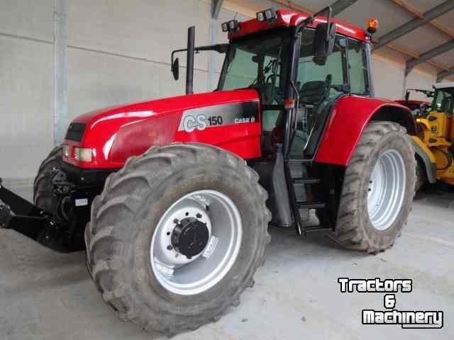 Case IH CS150