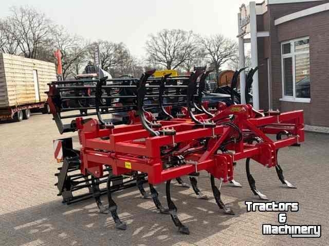Devos Agri Cultivator
