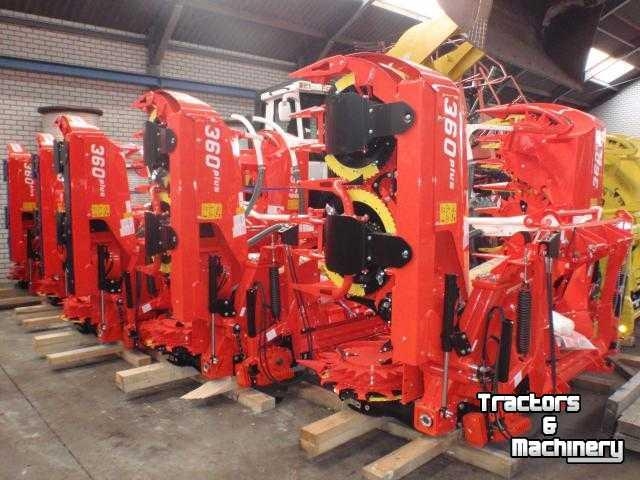 Kemper 455, 460, 475 Plus