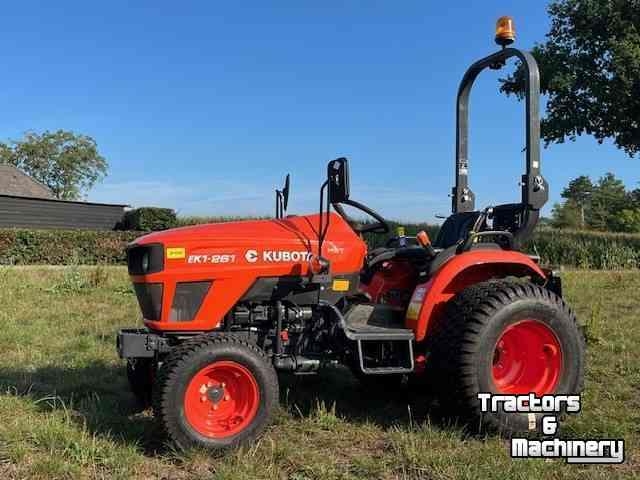Kubota EK1-261