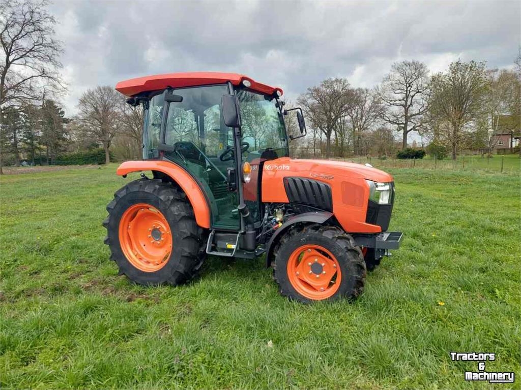 Kubota L2552