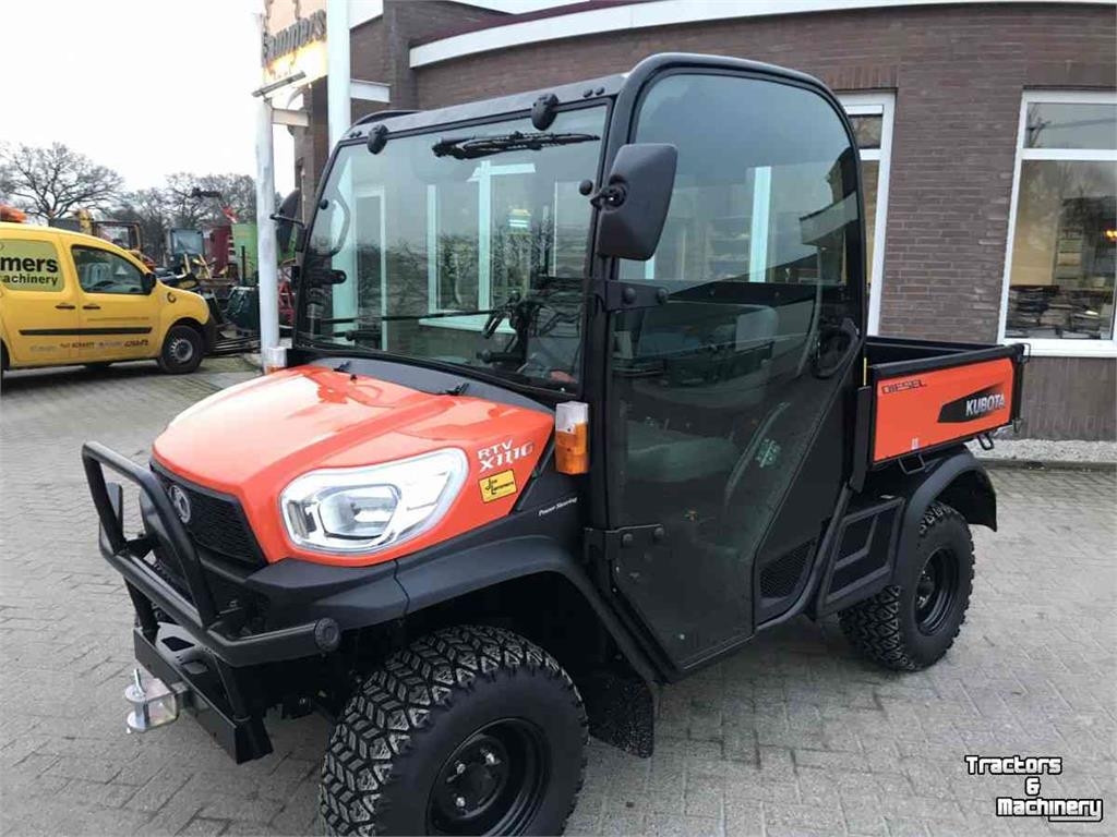 Kubota RTV-X1110