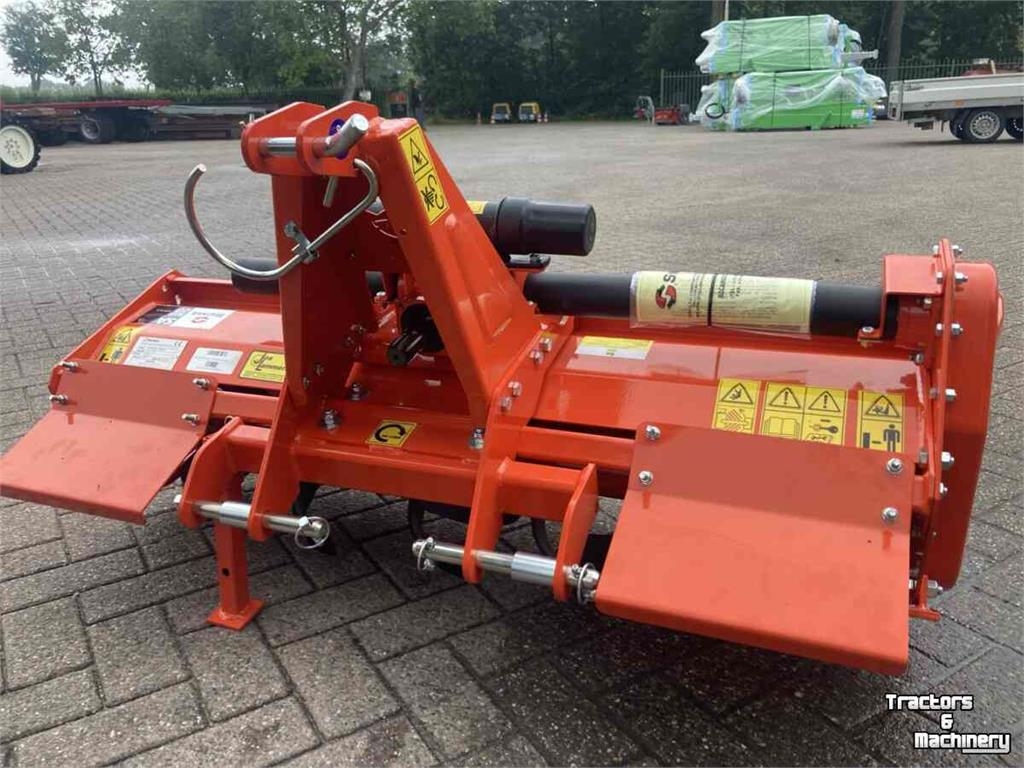 Kubota Sicma