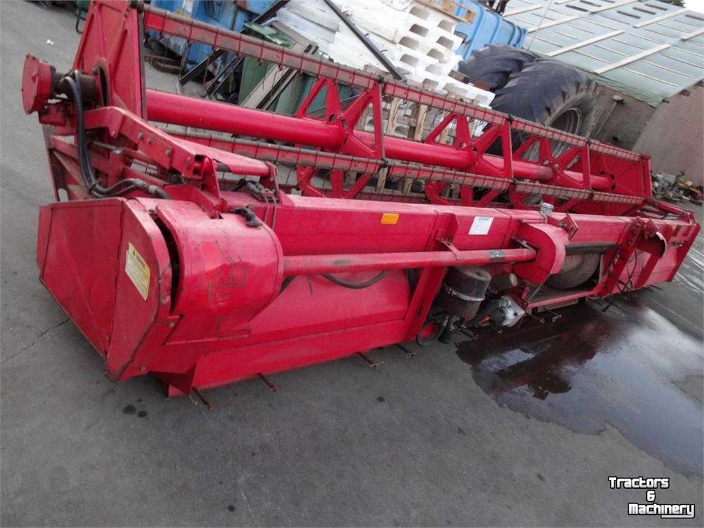Massey Ferguson