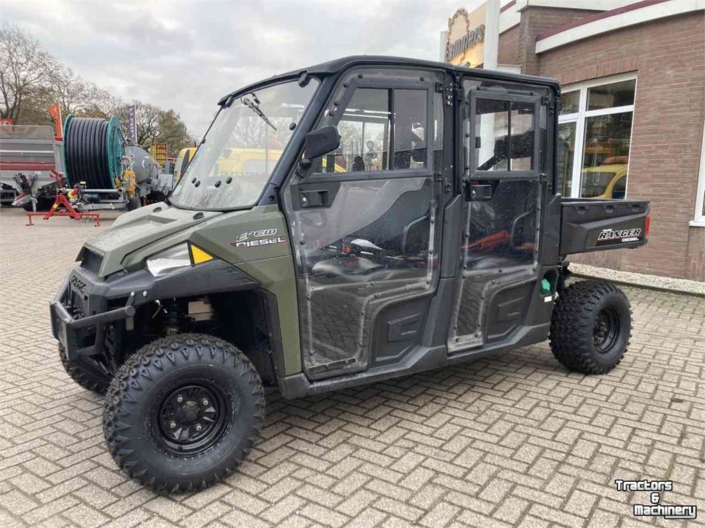 Polaris Ranger