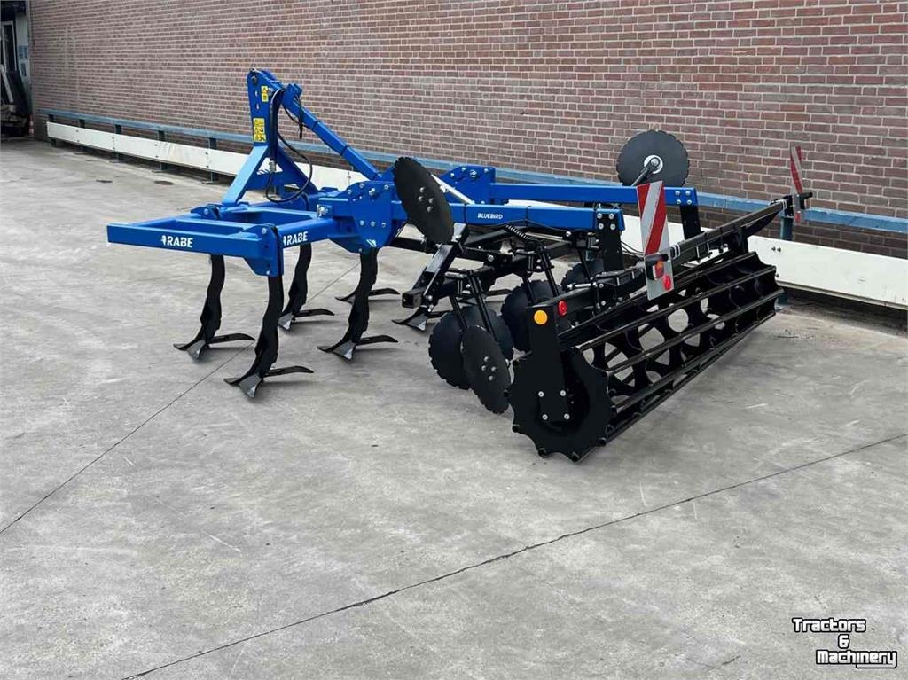 Rabe Bleubird GH 3000