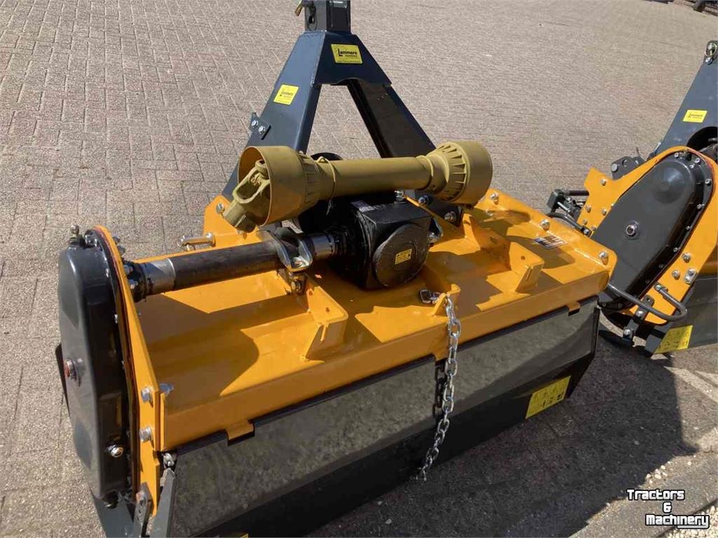 Topcadt HTL125/135/135 & HTLH125