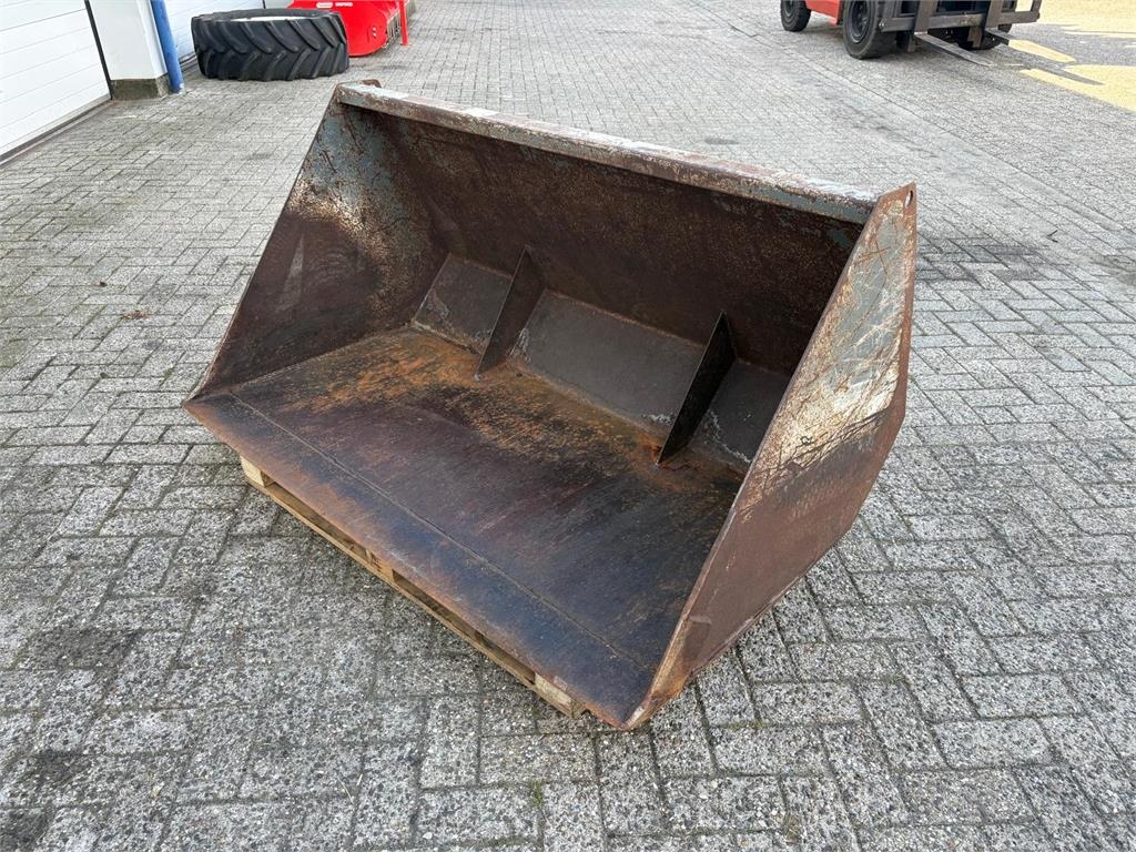 160Cm Volumebak