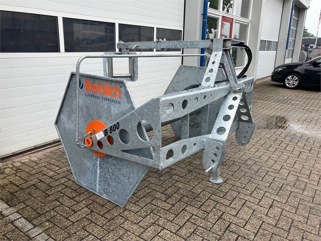Beinlich B800 Transport Slanghaspel (NIEUW)