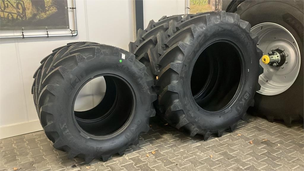 BKT 540/65R28 & 650/65R38 Banden (NIEUW)