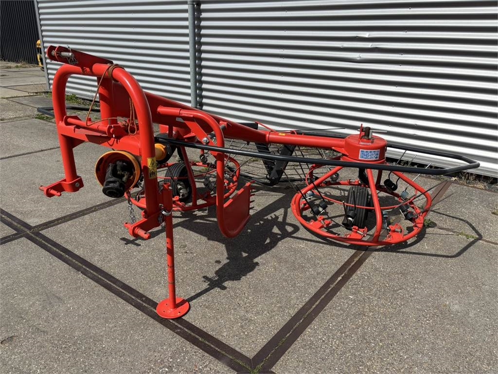 Boxer HB275 Combihark