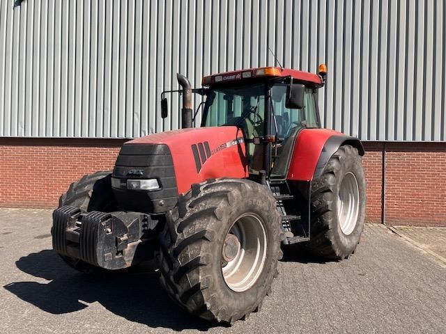 Case IH 1190 CVX
