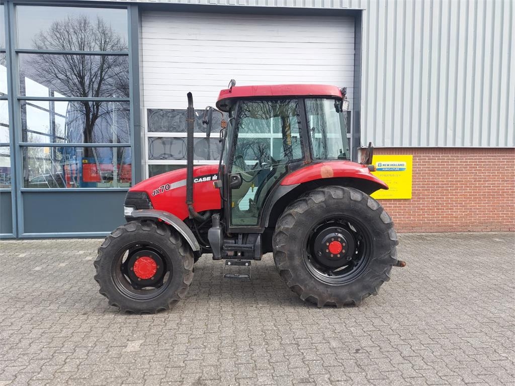 Case IH JX70