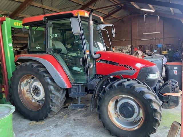 Case IH JXU 1090