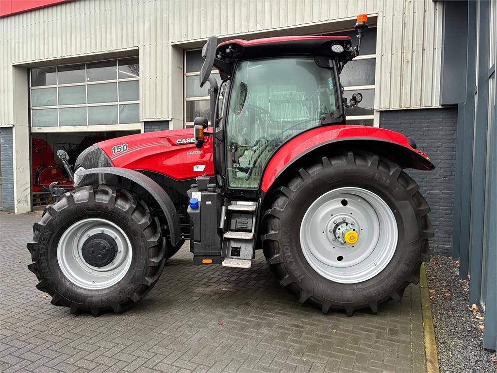 Maxxum 150 CVX (NIEUW)