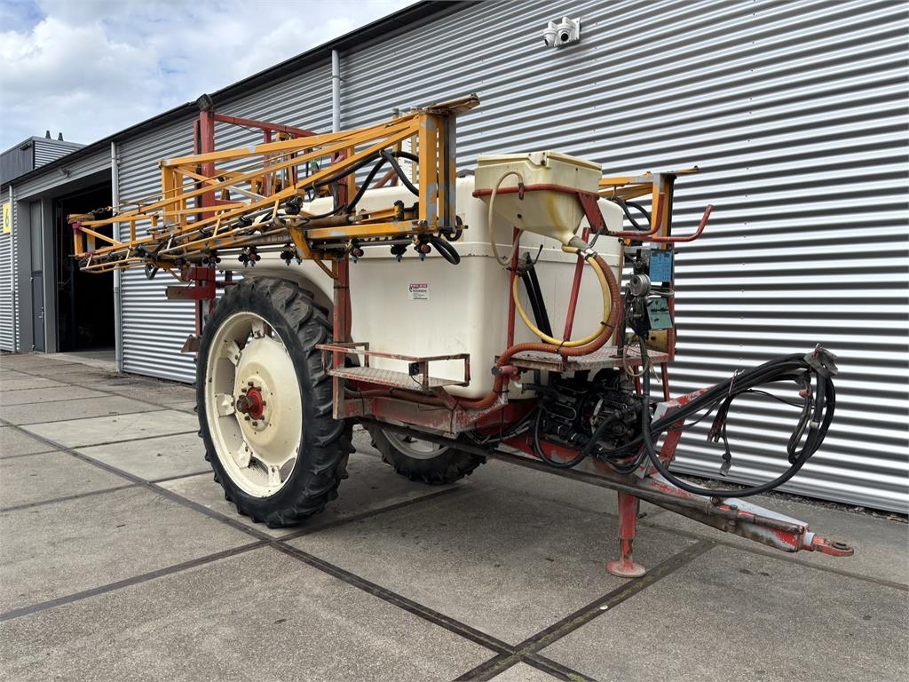 Cebeco 3024 Getrokken Spuit