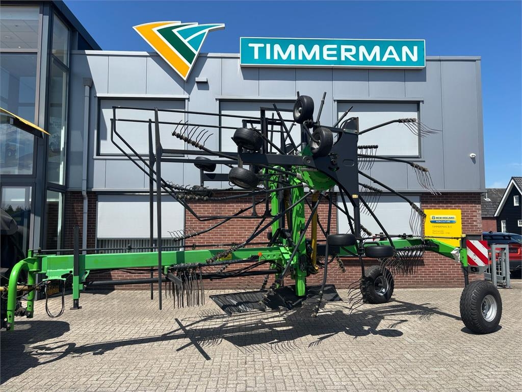 Deutz-Fahr Swatmaster 6964