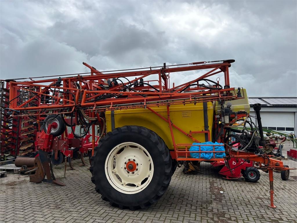 Douven G 3061 GP4 Spuit