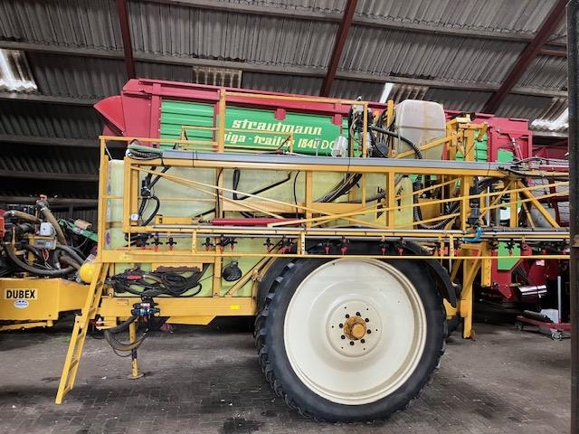 Dubex Vector 27M