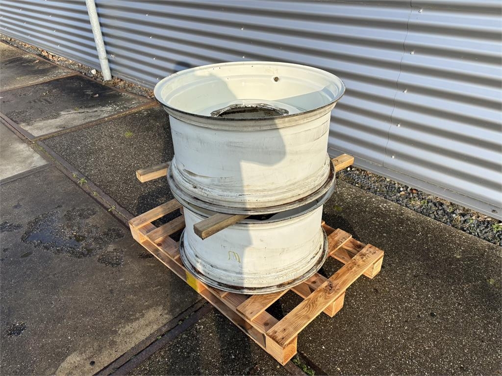 DW14x28 Velgen