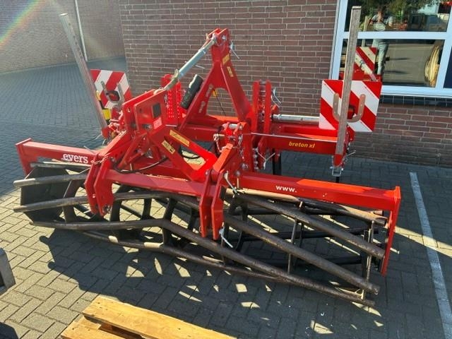 Evers Breton KH-5B-XL
