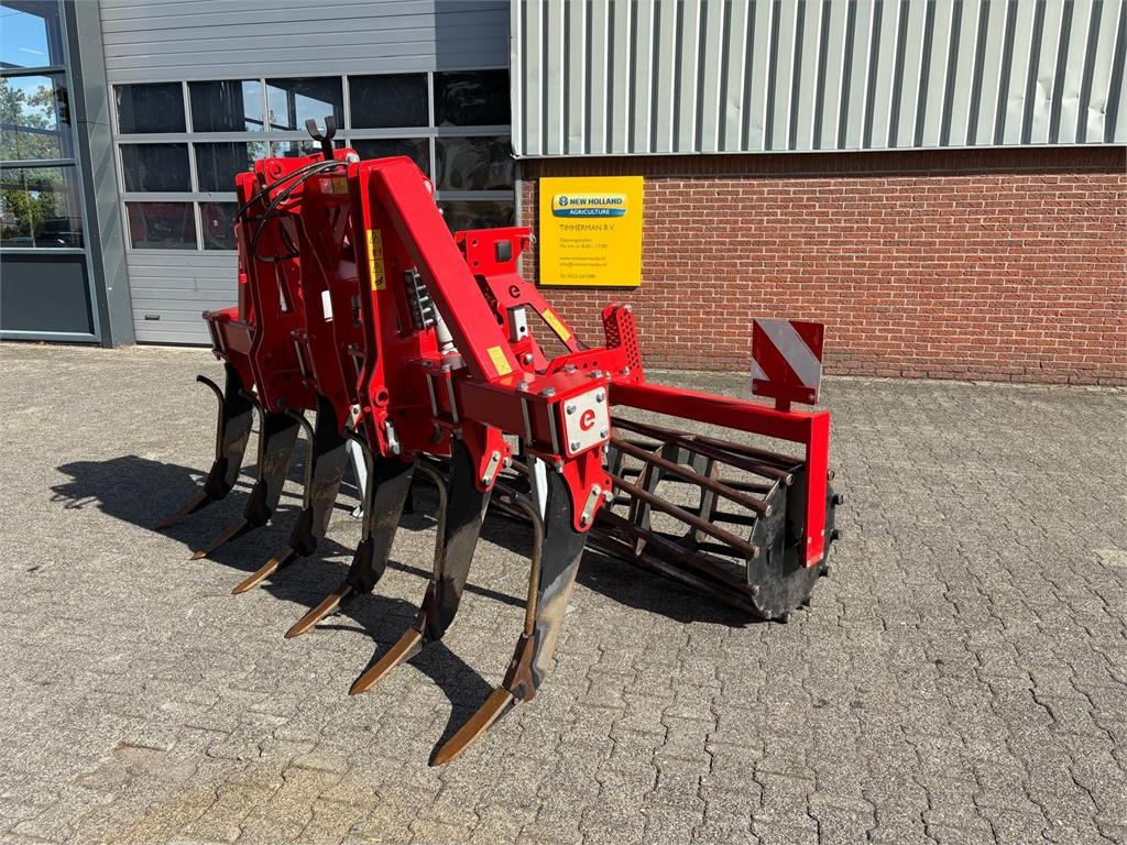 Evers Breton XL 6-300