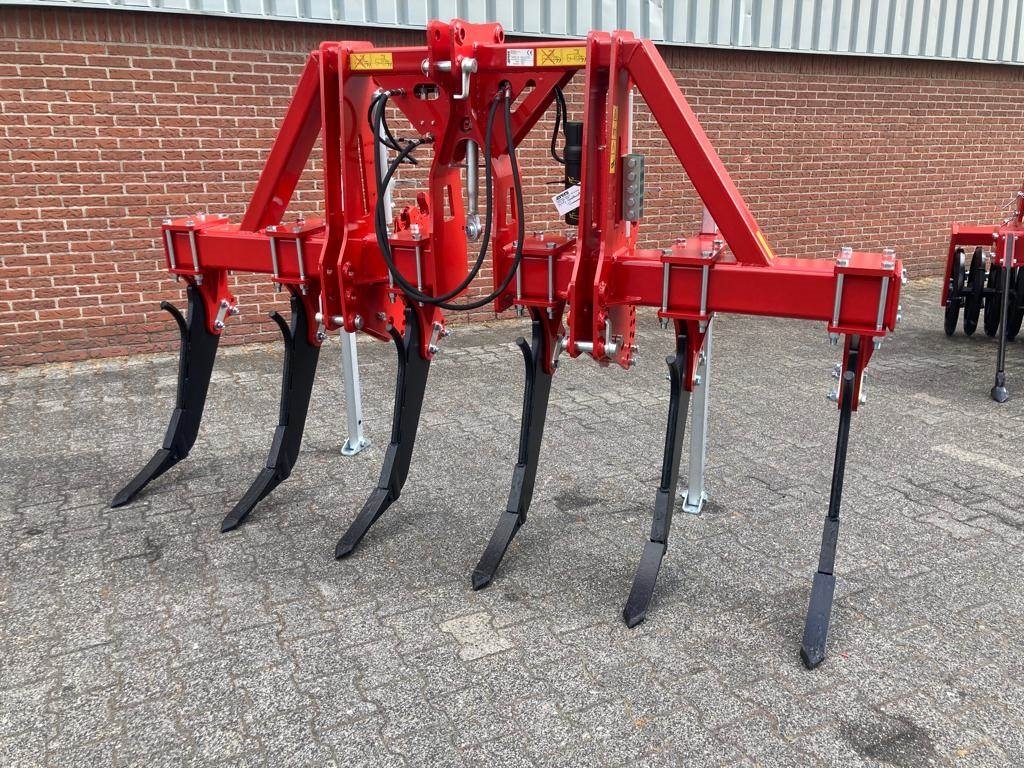 Evers Breton XL 6-300 Voorzet Cultivator (NIEUW)