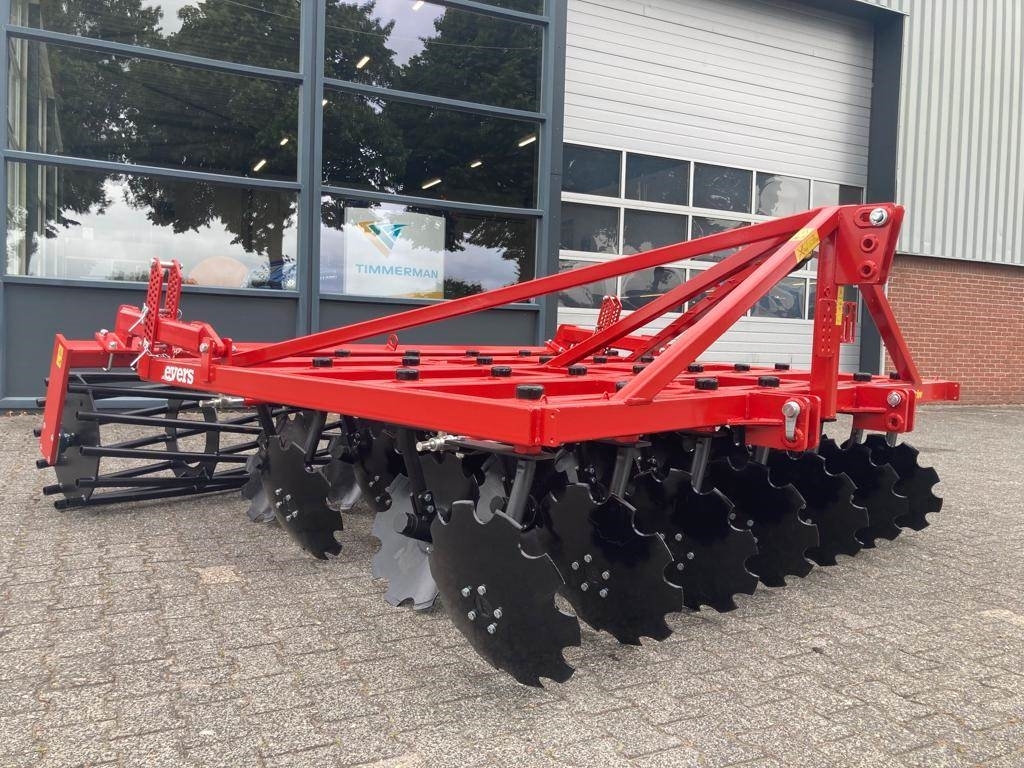 Evers Vario Disc Orlov 28-300 R62 Schijveneg (NIEUW)