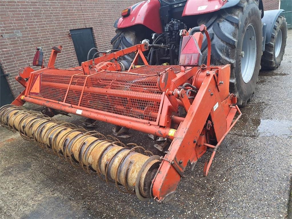 Farmax DRPS-300-LHDH Spitmachine