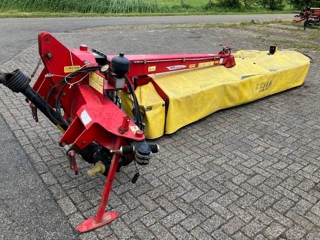 Fella SM 4080 TL Maaier