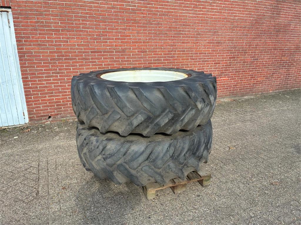 Goodyear 18.4R38 Dubbellucht