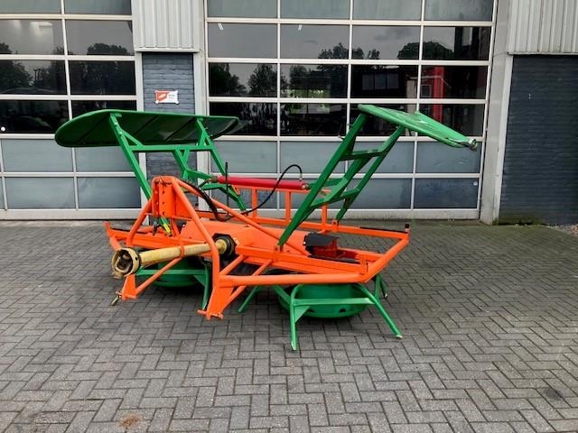 Holaras Super Star Kuilverdeler