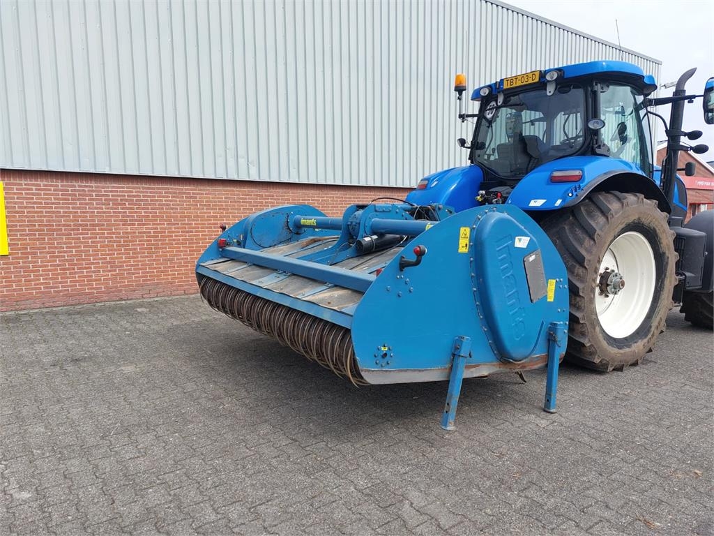 Imants 37SP300DKH Spitmachine