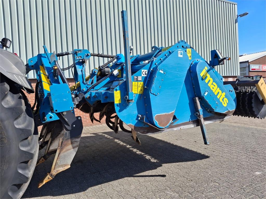 Imants 47SPH300H Spitmachine