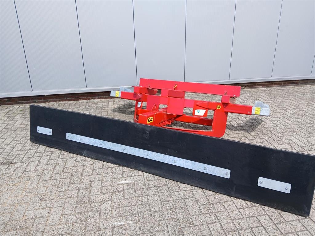 Kemp RVSM 3255 Voerschuif