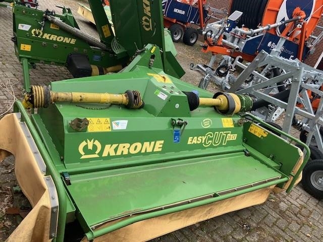 Krone EC28CV Frontmaaier