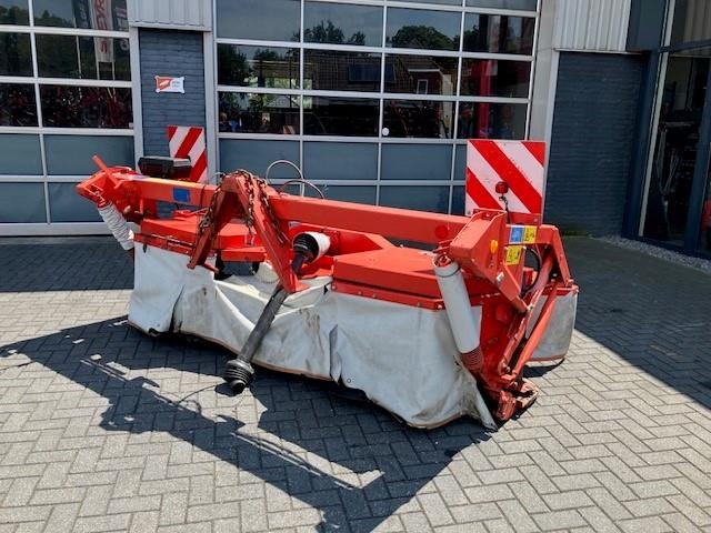 Kuhn GMD 802 F-FF Frontmaaier