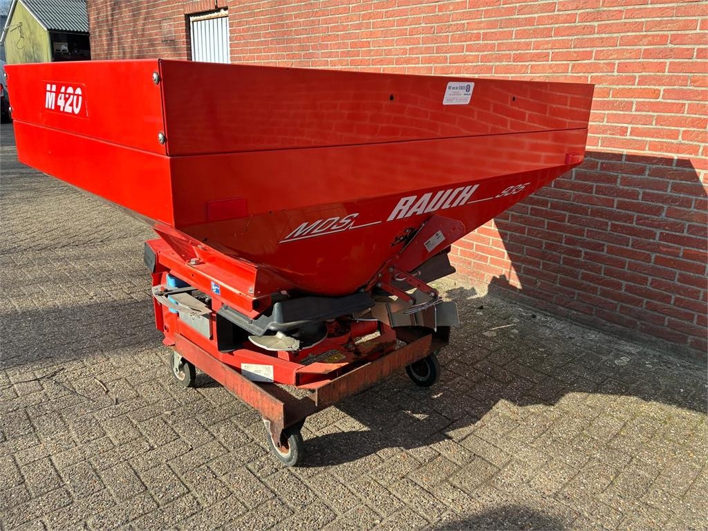 Kuhn Rauch MDS935-Q Kunstmeststrooier