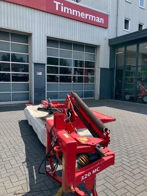 Lely Splendimo 320 MC