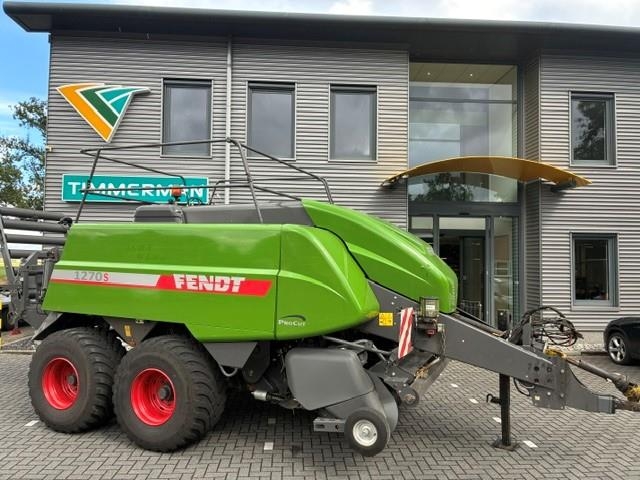 Moissonneuse-batteuse Massey Ferguson 2260 Pers — occasion 2016