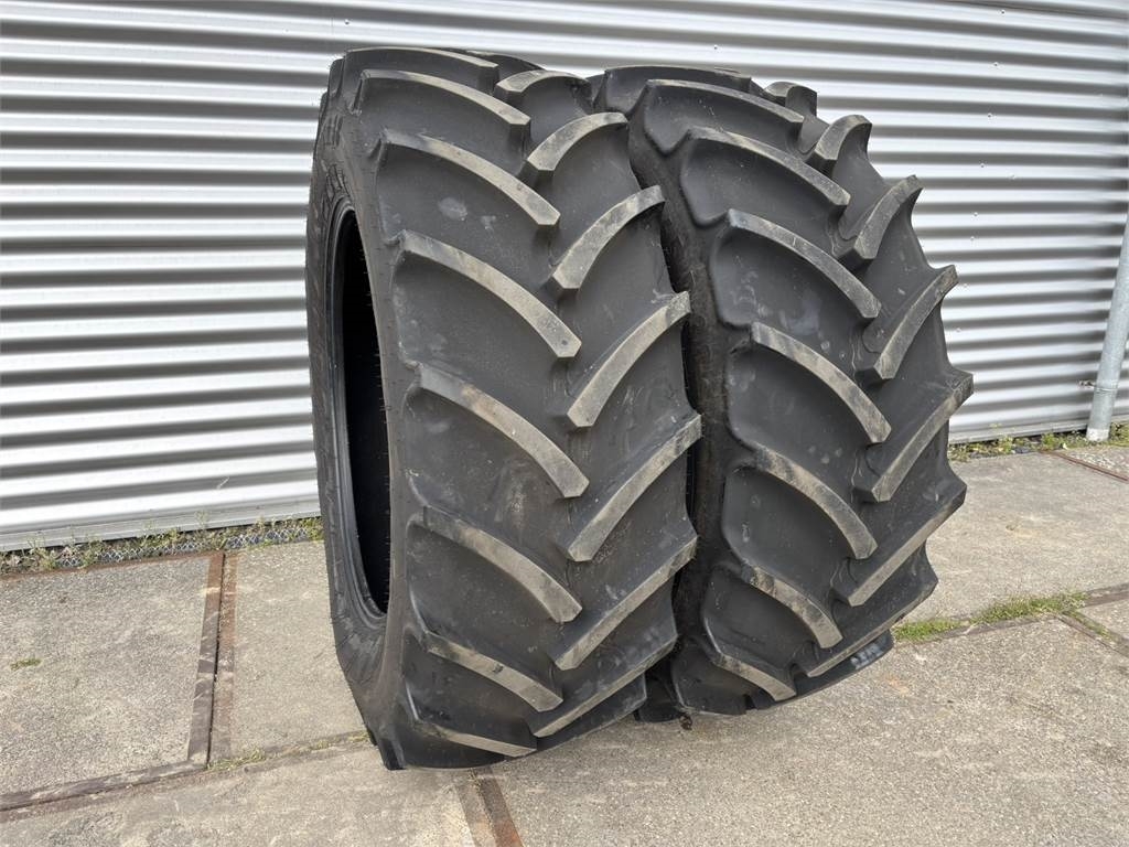 Mitas 540/65R38 Banden